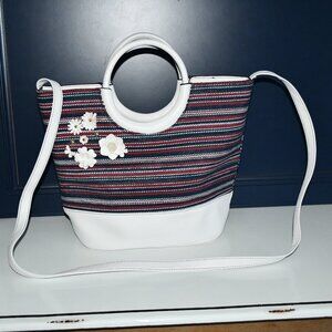 Liz Claiborne Harriet Tote